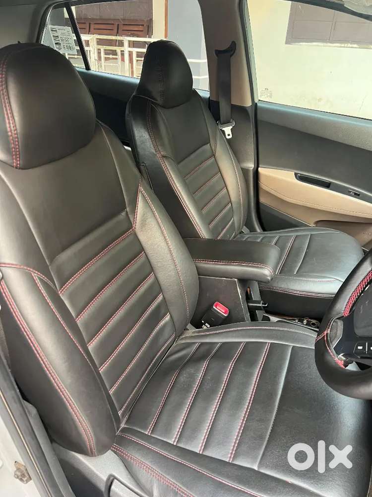 Hyundai Grand I10 2017 Petrol Well Maintained