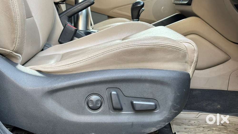 Hyundai Tucson 2018 Diesel Well Maintained