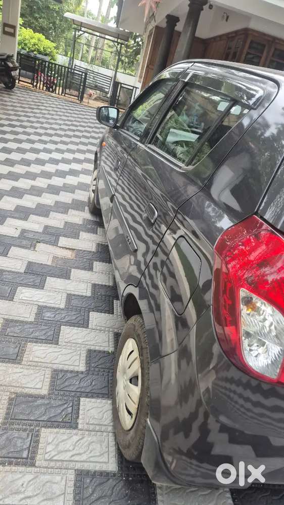 Maruti Suzuki Alto 800 2020