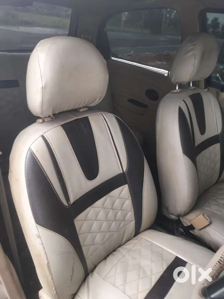 Chevrolet Spark Ls Petrol 2010