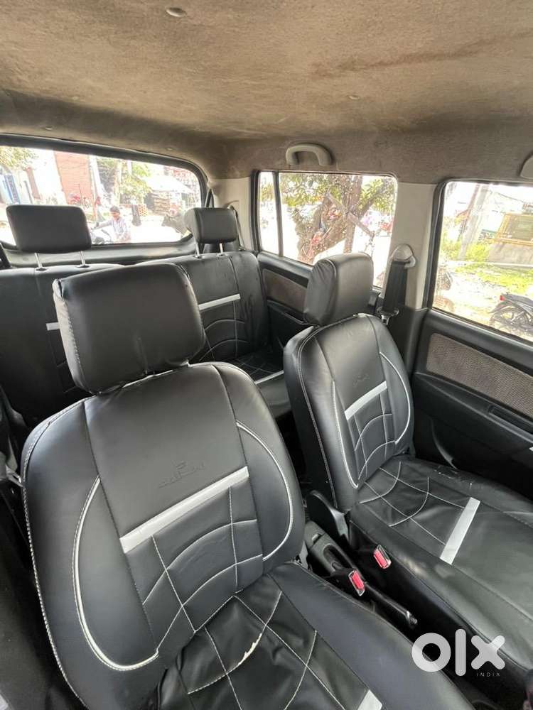 Maruti Suzuki Wagon R 2013 Petrol 99000 Km Driven