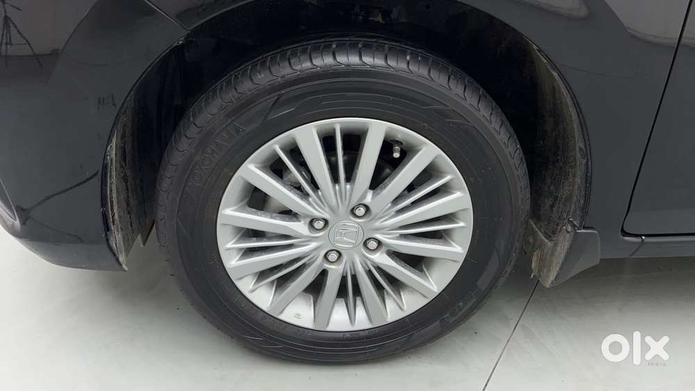 Honda Amaze Vx Cvt I-vtec, 2025, Petrol