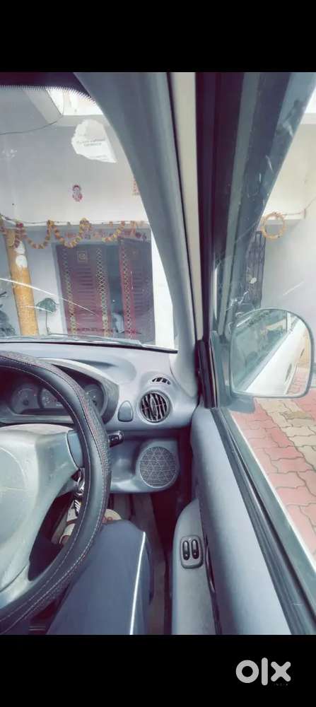 Hyundai Santro Xing 2003