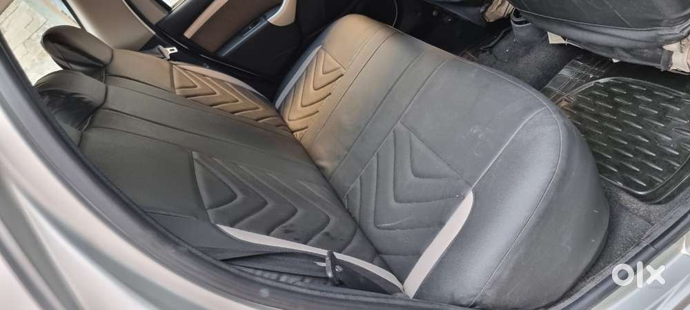 Renault Duster 110ps Diesel Rxl, 2014, Diesel