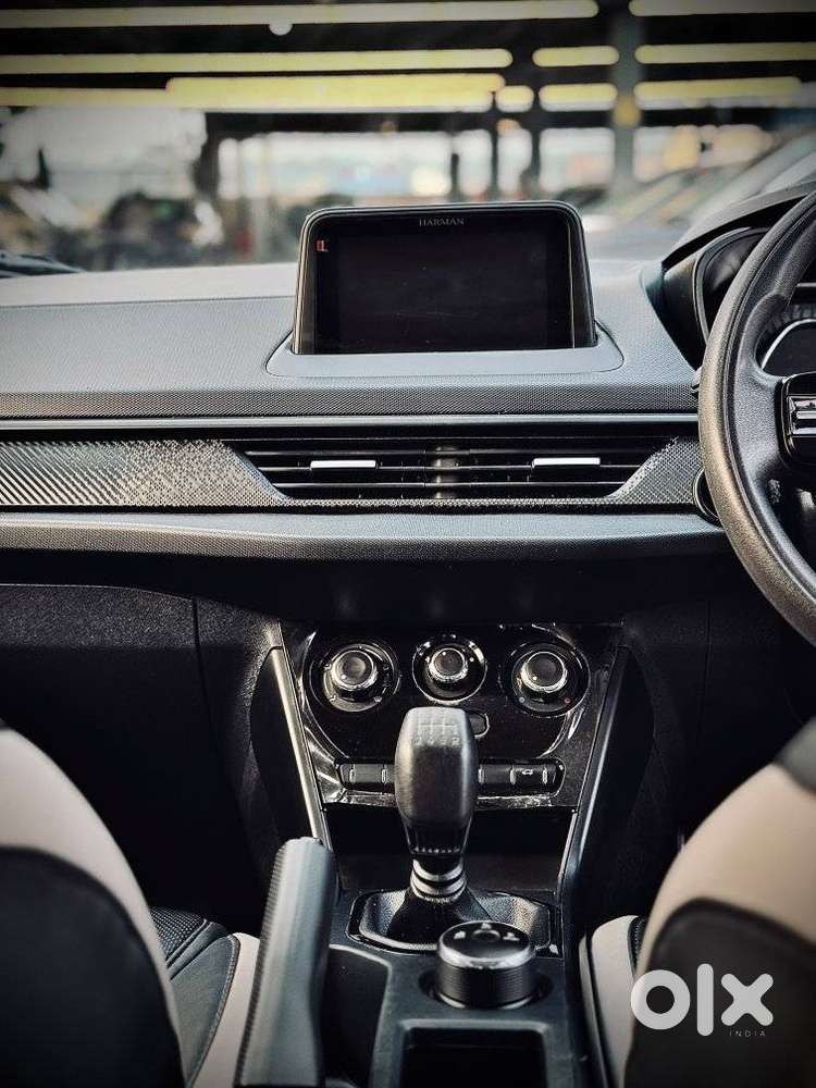 Tata Nexon Kraz Plus Diesel, 2025, Diesel