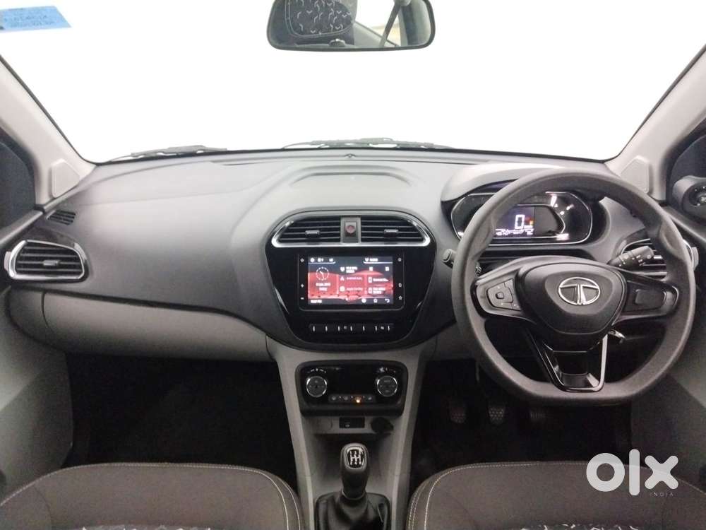 Tata Tiago 1.2 Revotron Xz Plus, 2020, Petrol