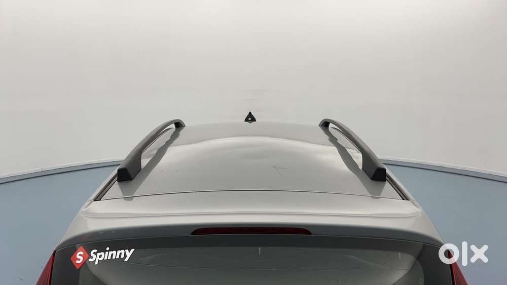 Hyundai Eon Era +, 2017, Petrol