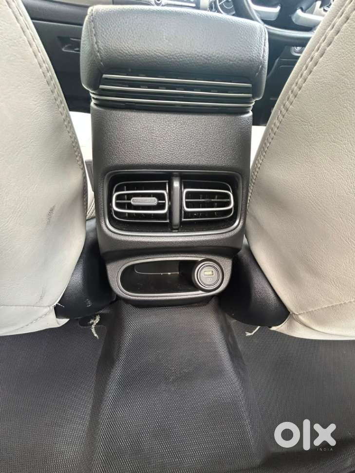 Hyundai Creta 1.5 Sx, 2022, Petrol