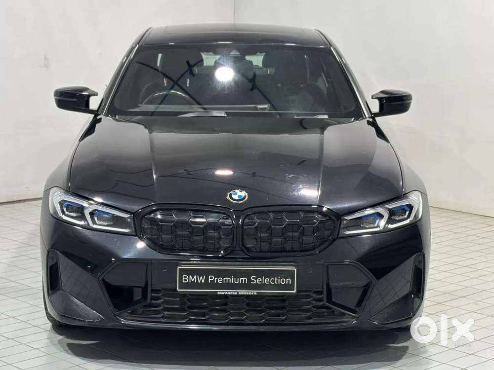 Bmw M340i, 2023, Petrol