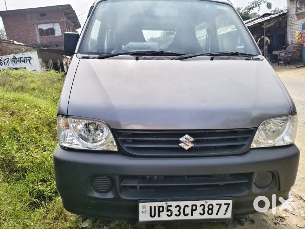 Maruti Suzuki Eeco 2018 Koi Kam Nhin Sab Kuch Ok Hai Ac Bhi Ok Hai