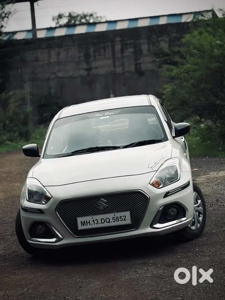 Maruti Dzire 1.2 Lxi 2023 Car
