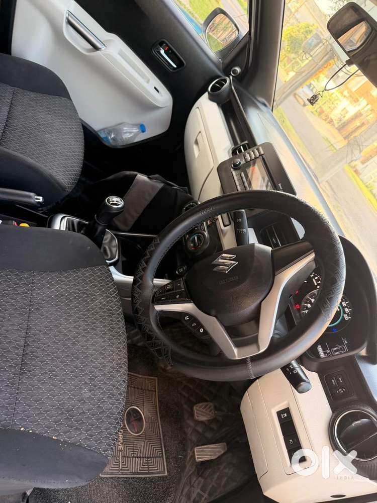 Maruti Suzuki Swift 2024