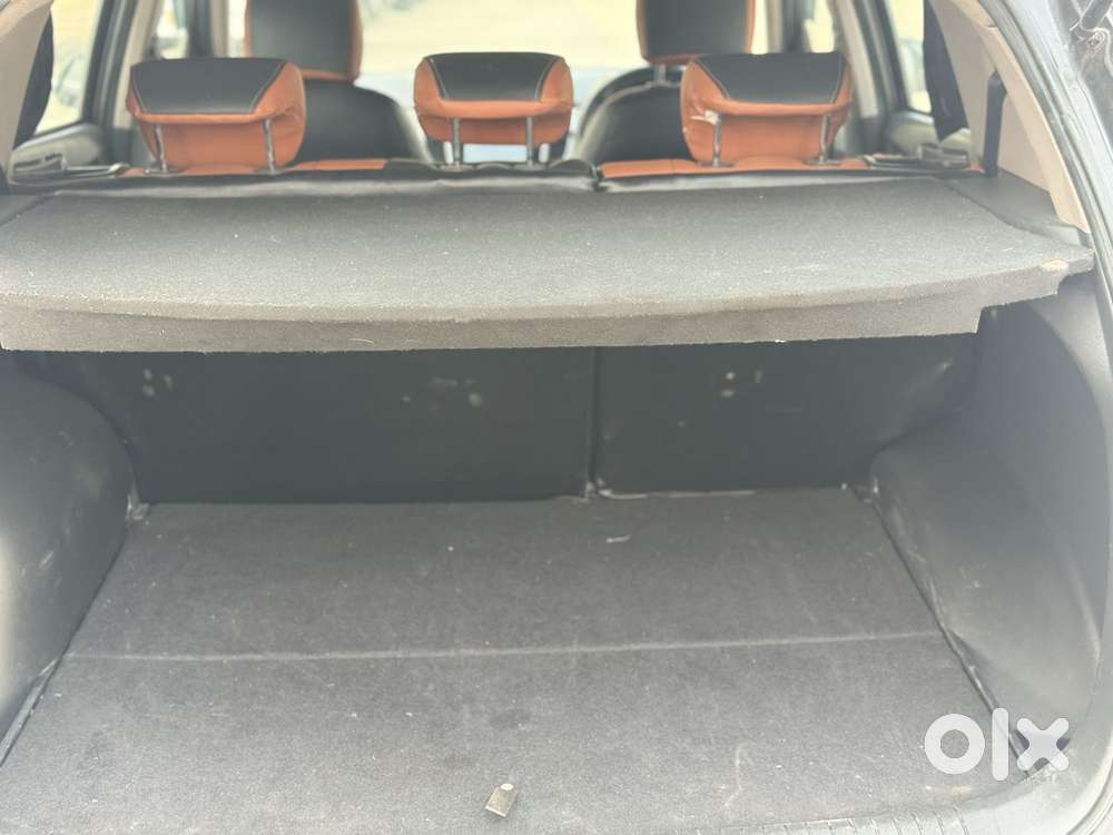 Hyundai Creta 1.6 Crdi Sx Plus Dual Tone, 2017, Diesel