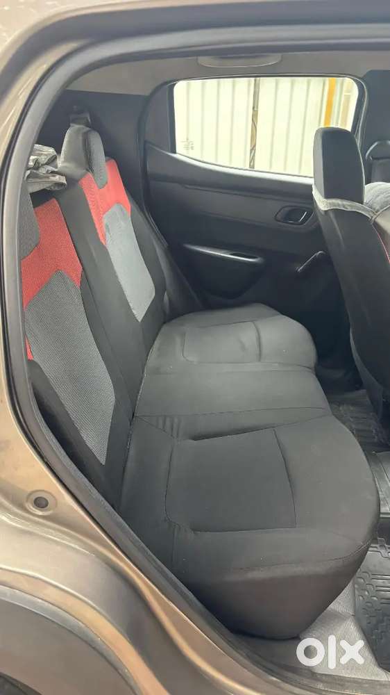 Renault Kwid 2016 Petrol Well Maintained
