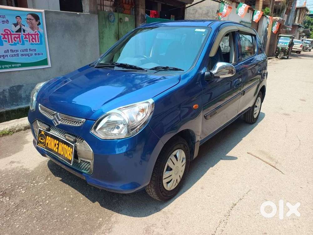 Maruti Suzuki Alto 800 0.8 Vxi (o), 2016, Petrol