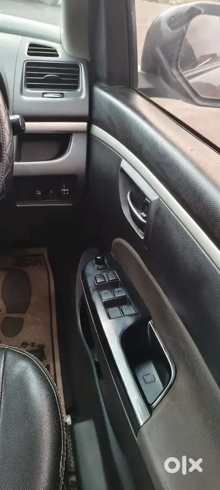 Maruti Suzuki Swift Vxi 2016