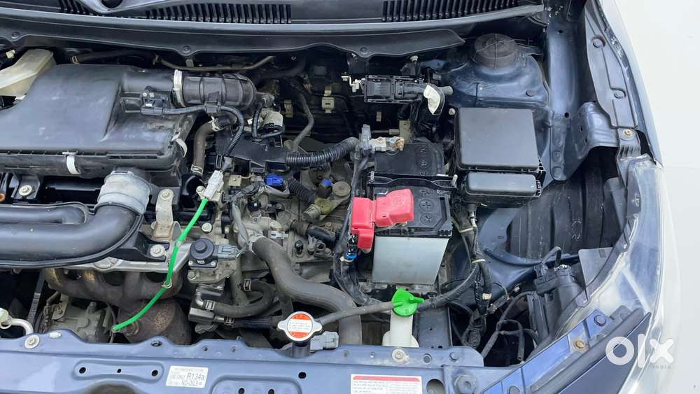 Maruti Suzuki Baleno Delta, 2023, Petrol