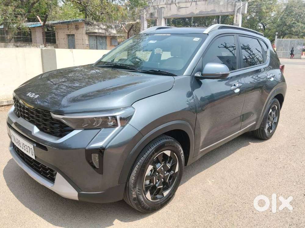 Kia Sonet Htx 1.5 Diesel, 2025, Diesel