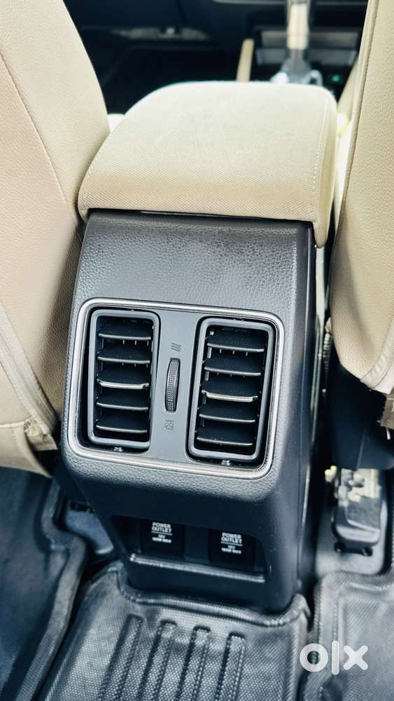 Honda City V Petrol Cvt, 2023, Petrol