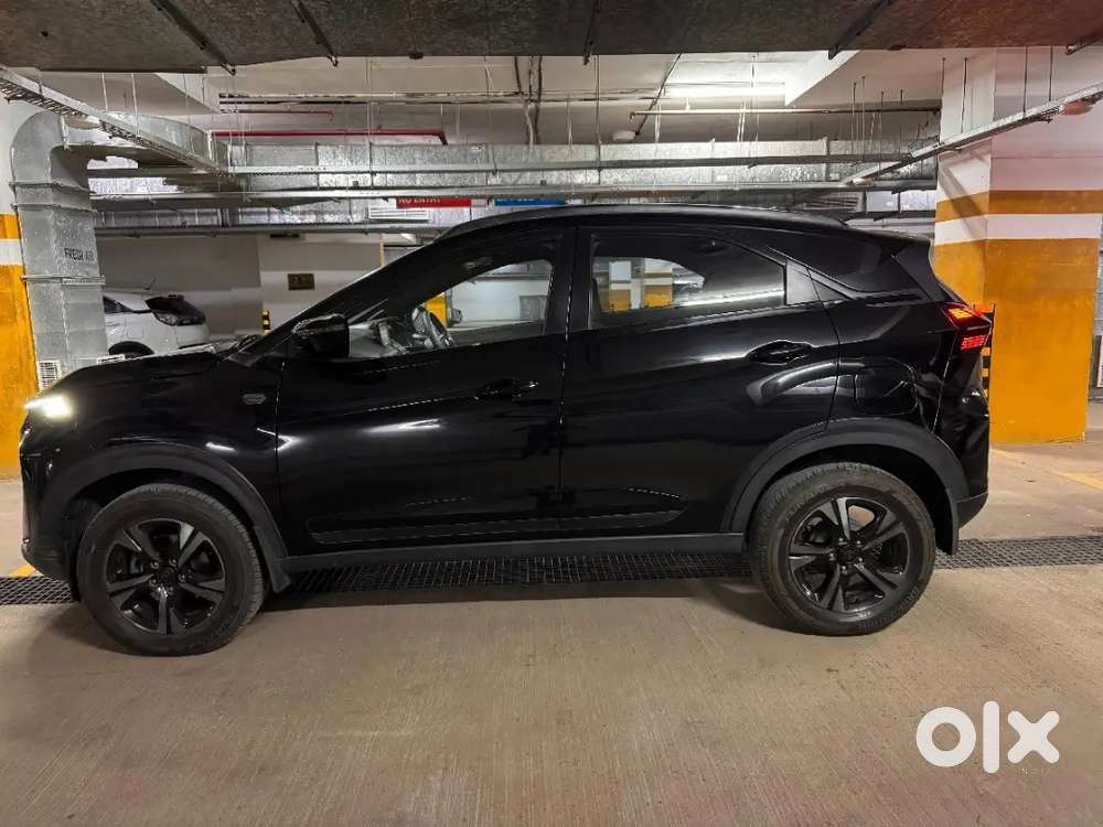 Tata Nexon 2024 Petrol 23000 Km Driven