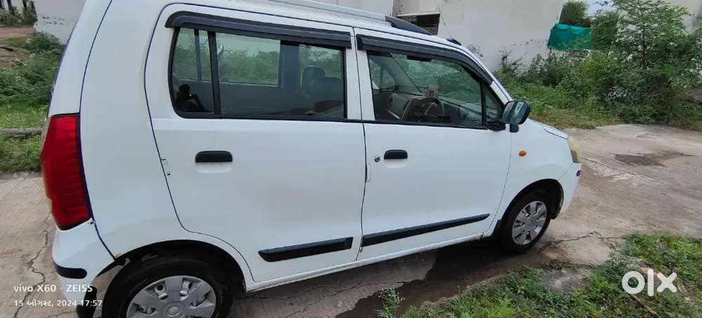 Maruti Suzuki Wagon R 1.0 2010