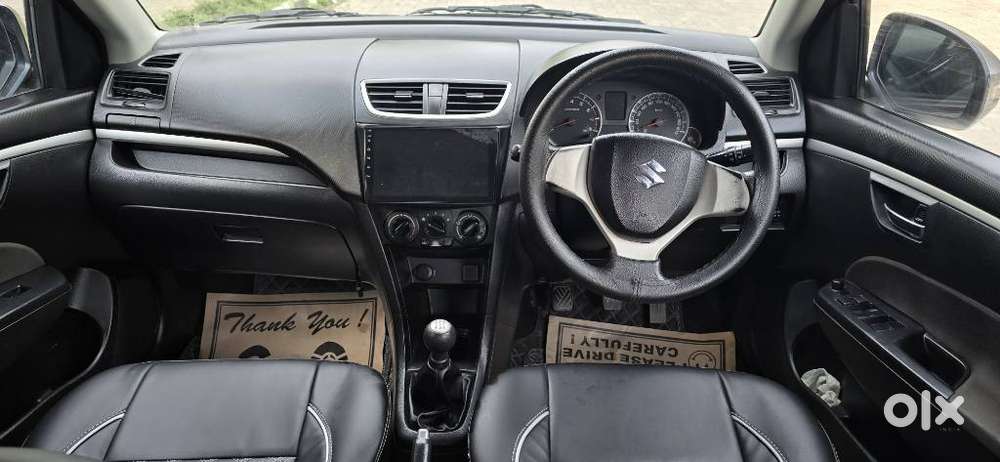 Maruti Suzuki Swift Vxi Optional, 2015, Petrol