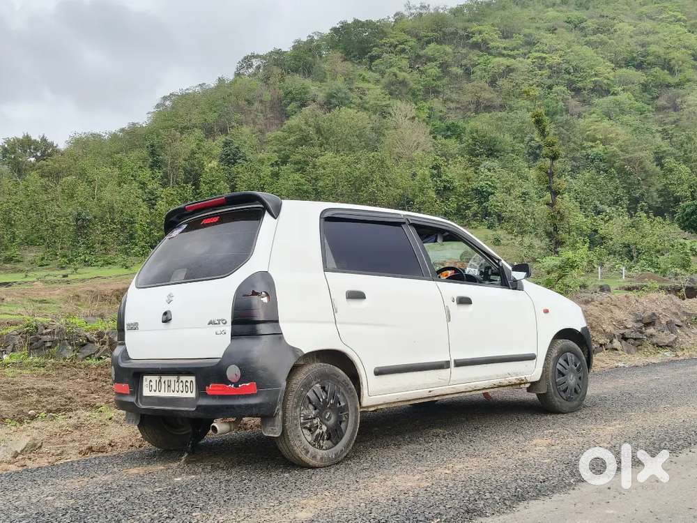 Maruti Suzuki Alto 2005 Lxi