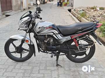 Hero passion Pro 2012 model Motorcycles 1762743443