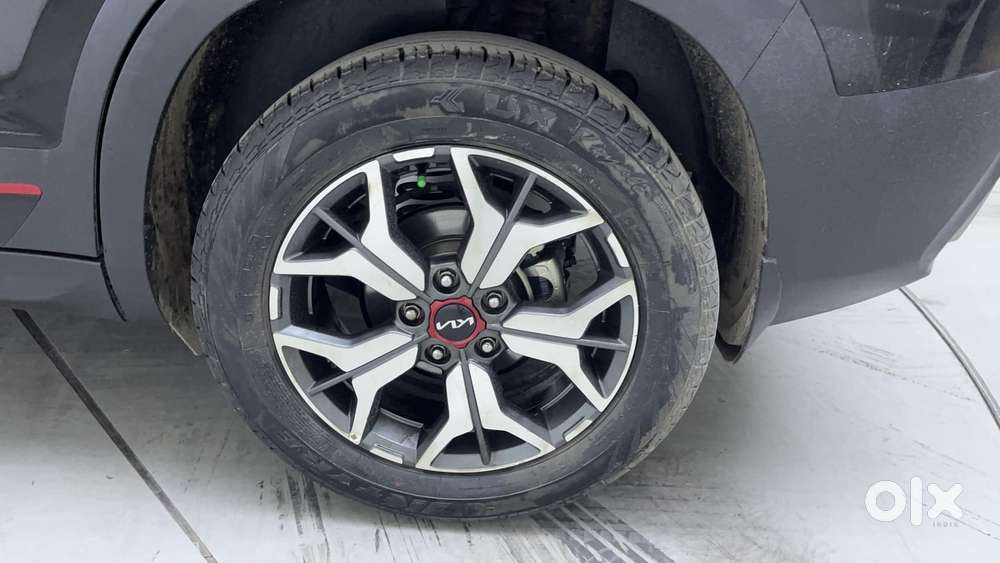 Kia Seltos Gtx Dct, 2022, Petrol