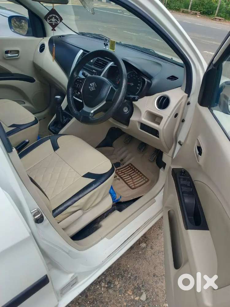 Maruti Suzuki Celerio 2021 Petrol