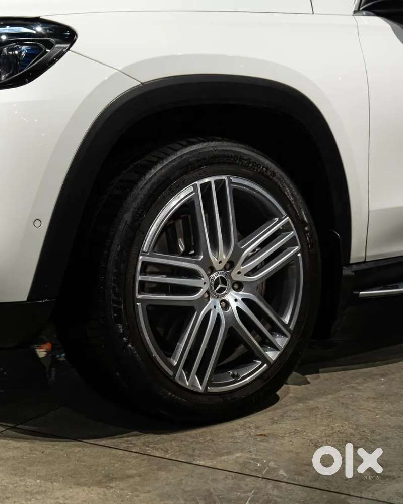 Mercedes-benz Gls 400d 4matic, 2023, Diesel