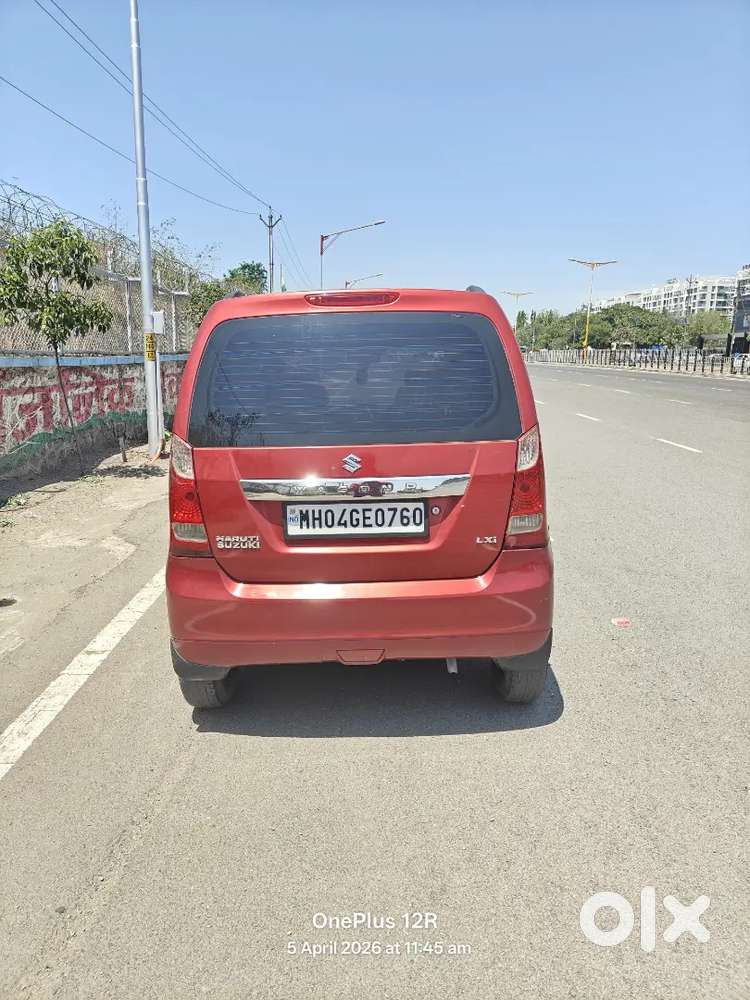 Maruti Wagonr Feel Like New