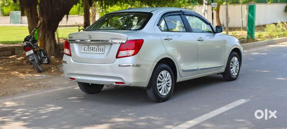 Maruti Suzuki Dzire