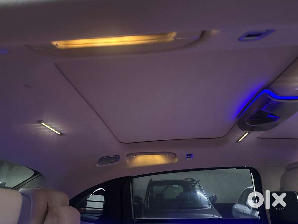 Mercedes-benz Maybach S-class S 580 4matic [2022-2023], 2022, Petrol