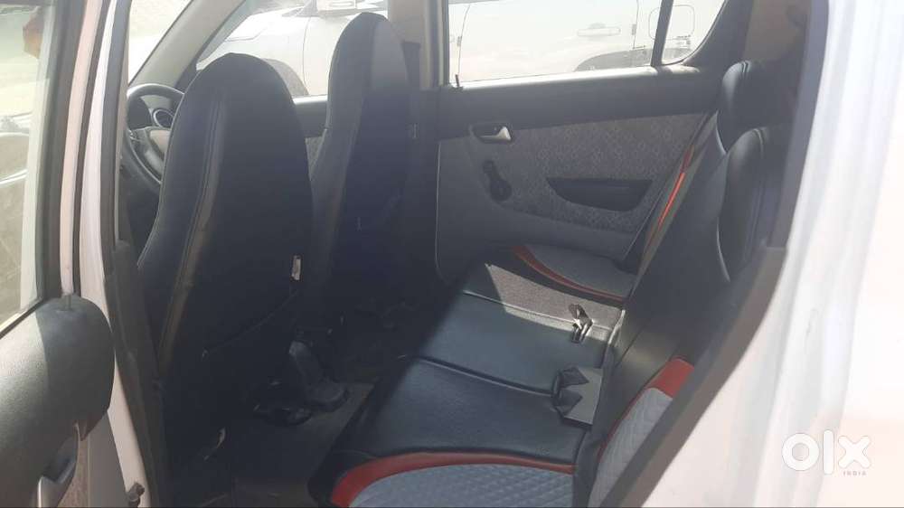 Maruti Suzuki Alto 800 2018 Petrol Well Maintained