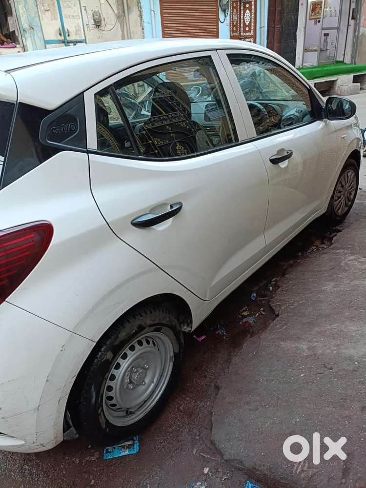 Hyundai Grand I10 Nios 2023 Petrol Well Maintained