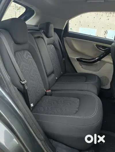 Tata Nexon Creative Plus S 1.2 Revotron Petrol 6 Mt, 2022, Petrol