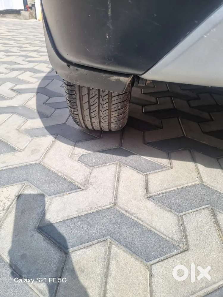 Maruti Suzuki Brezza 2017 Diesel Good Condition