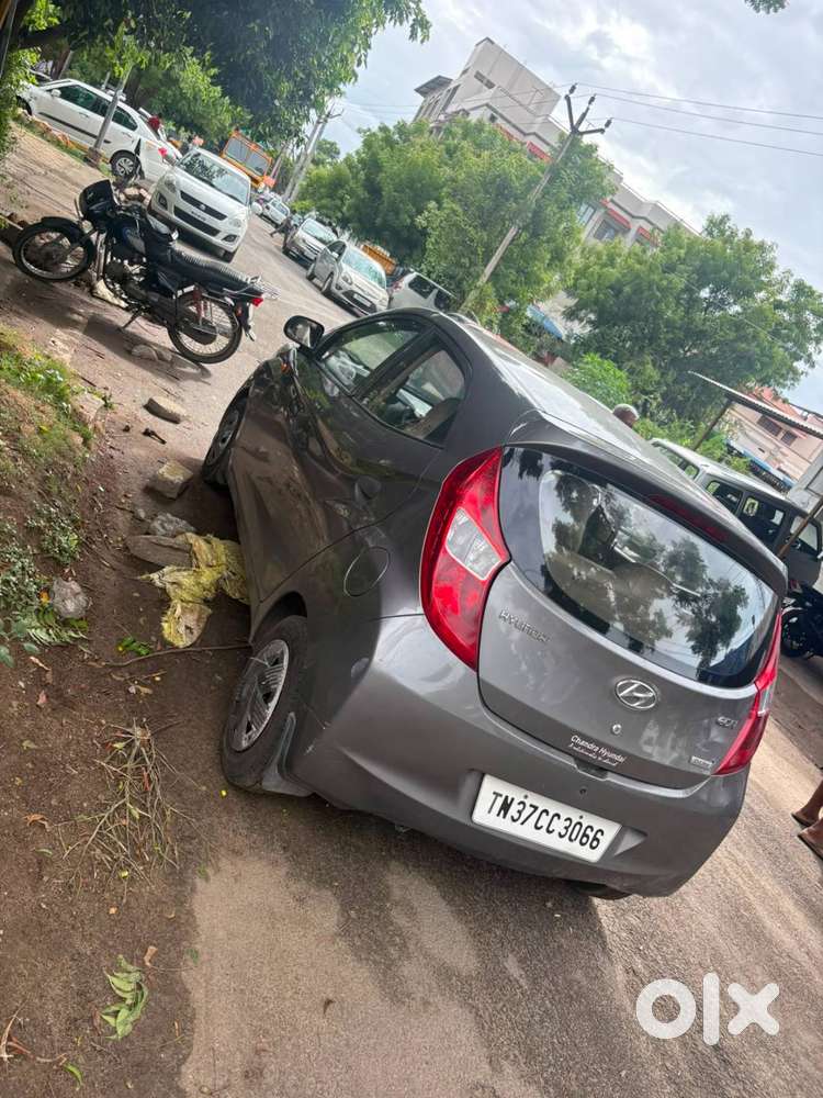 Engine Good Condition And Local Registration