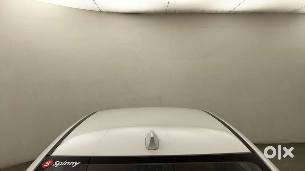 Honda City I-vtec Cvt V, 2021, Petrol