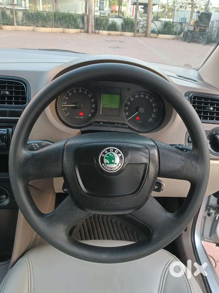 Skoda Rapid 1.5 Tdi Manual Active  Ambition Style, 2012, Diesel