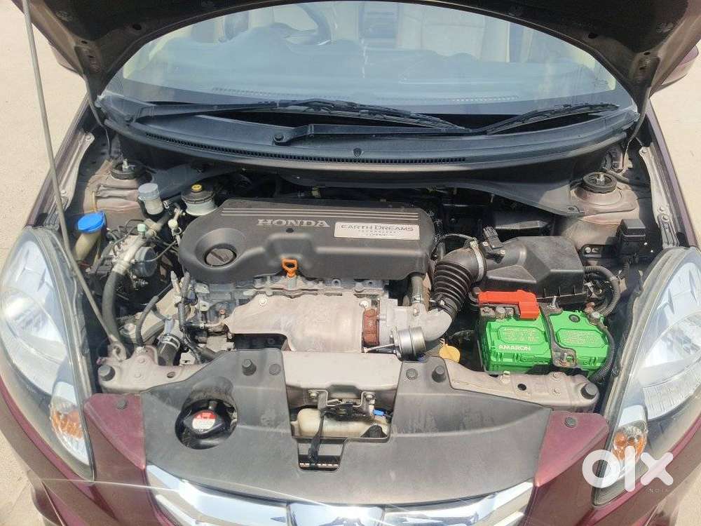 Honda Amaze 2013-2016 Sx I-dtec, 2014, Diesel