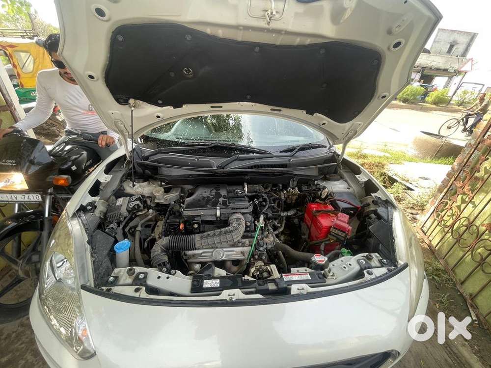 Maruti Suzuki Swift Dzire 2024 Cng & Hybrids Well Maintained