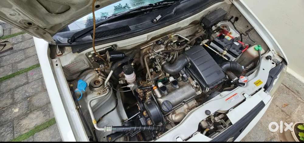2012 Maruti Suzuki Alto Lxi