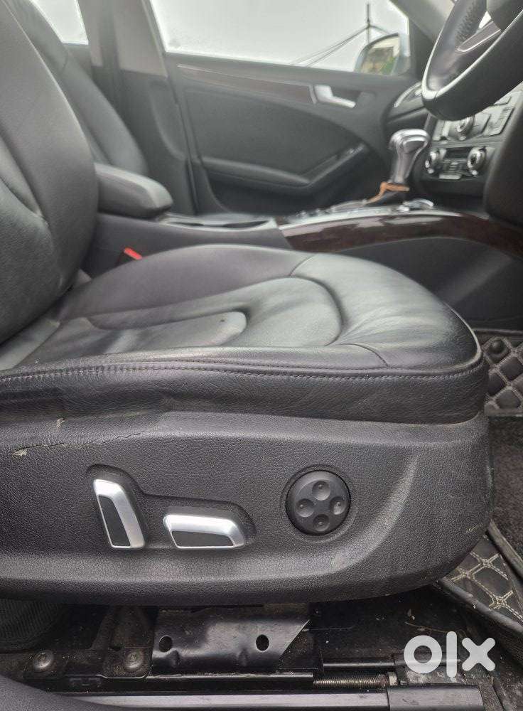 Audi A4 1.4 30 Tfsi Premium Plus, 2015, Petrol