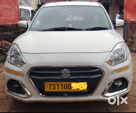 Maruti Suzuki Swift Dzire Tour, 2023, Cng & Hybrids