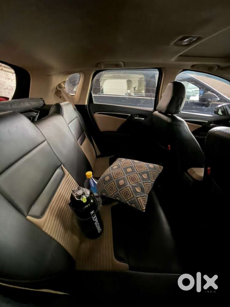 Honda Jazz Petrol 2020 Model
