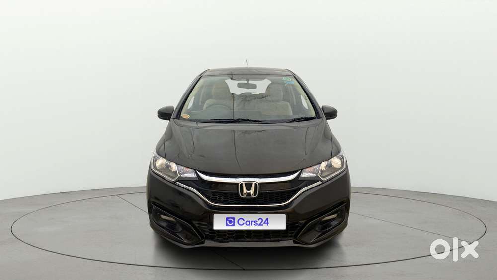Honda Jazz Vx Cvt, 2021, Petrol