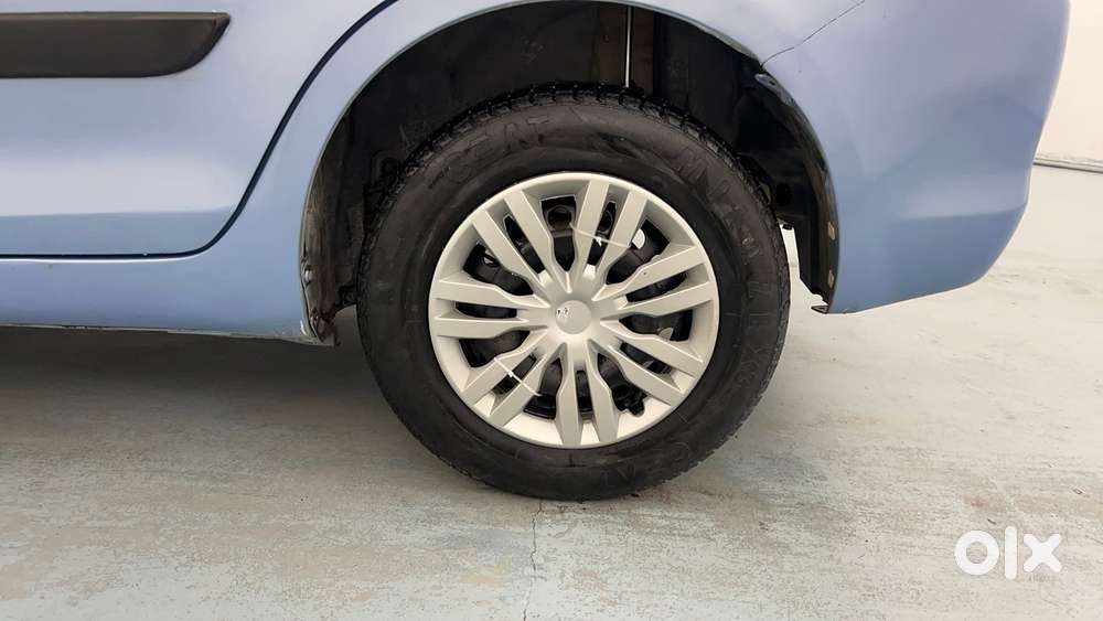 Maruti Suzuki Swift Dzire Vdi, 2016, Diesel