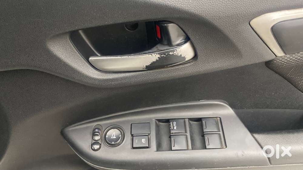 Honda Jazz 1.5 Vx I Dtec, 2015, Diesel